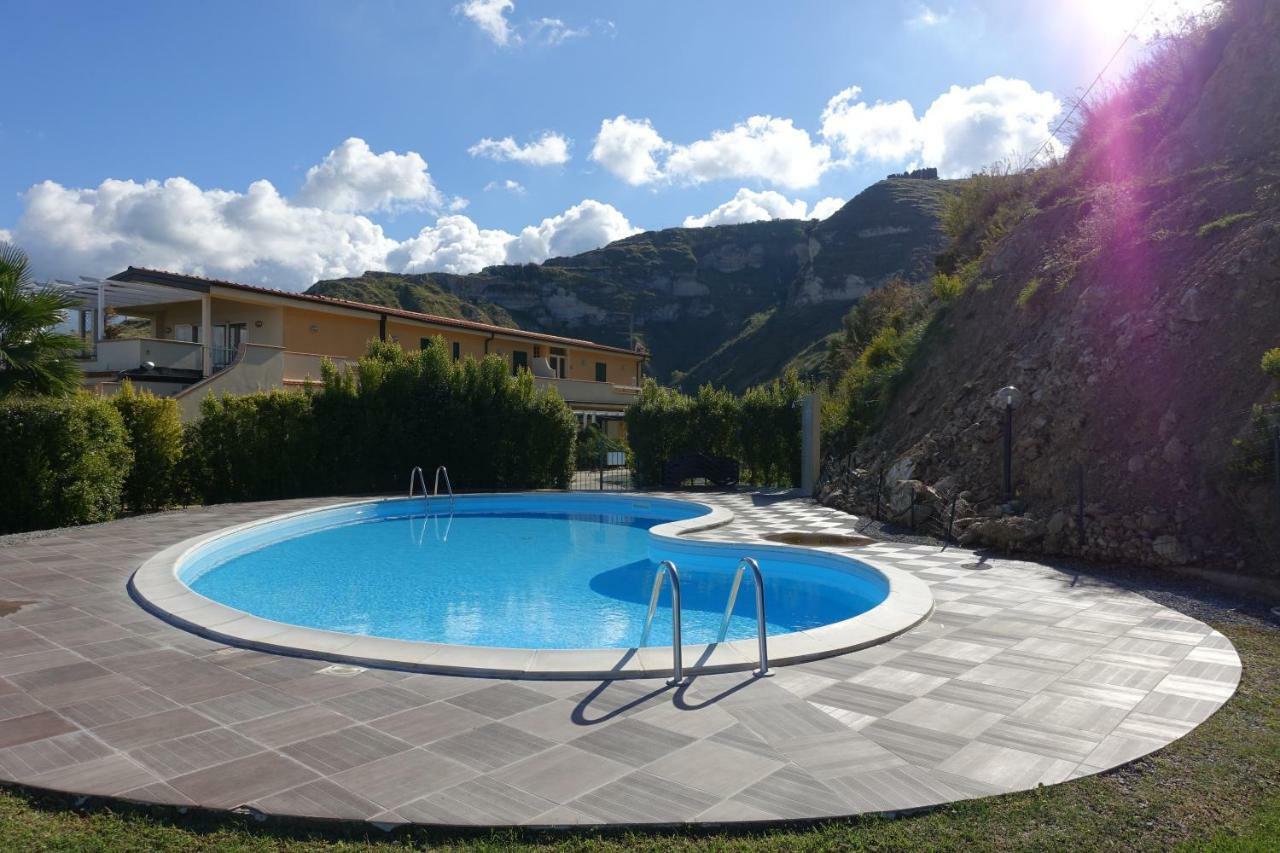 Apartament Terrazzo A8